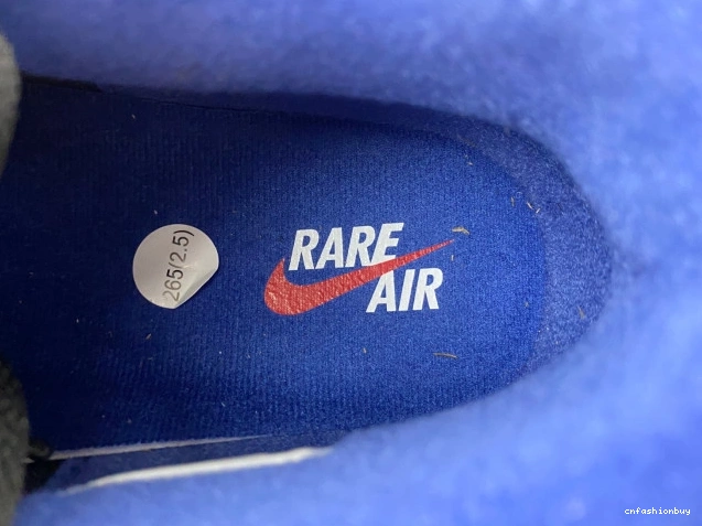 Air Jordan Rare Air FV5029-003 4 0722